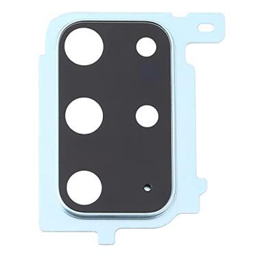 Imagem de HONGYAN Peças de substituição de telefone celular Tampa da lente da câmera para Samsung Galaxy S20 + Acessórios telefônicos