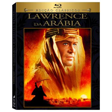 Imagem de Lawrence Da Arabia