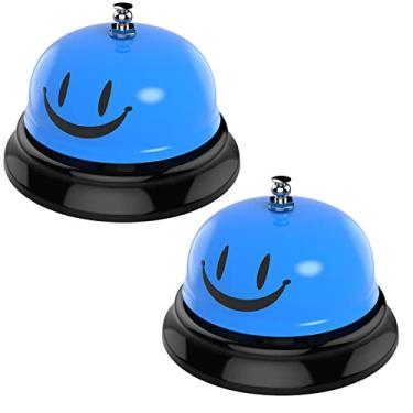 Imagem de Call Bell, sino de serviço de mesa de jantar para The Porter, cozinha, restaurante, bar, hotel, escolas