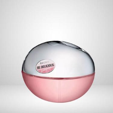 Imagem de Perfume dkny Be Delicious Fresh Blossom - Feminino - Eau de Parfum 50ml