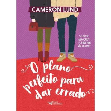 Imagem de Plano Perfeito Para Dar Errado,O