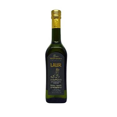 Imagem de Azeite de Oliva Extra Virgem Laur Premium Gran Mendoza