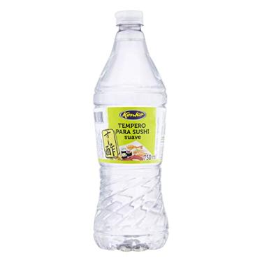 Imagem de Kenko Tempero Para Sushi Suave Transparente 750 Ml