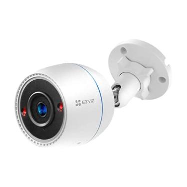 Imagem de Camera Ezviz CS-C3TN(2MP) Wi-Fi FHD 2.8mm