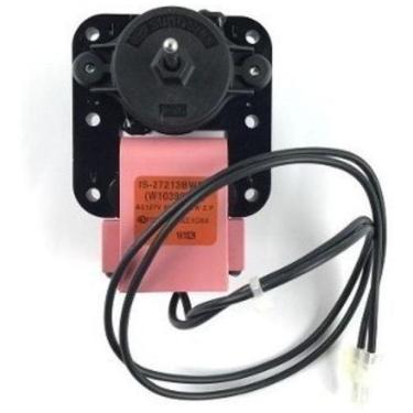 Imagem de Motor Ventilador Brm48 Brm49 Brm50 Brastemp 110V W10399715