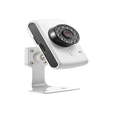 Imagem de Câmera Multilaser IP Wi-Fi HD 720p Plug & Play - SE137