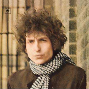 Imagem de Blonde on Blonde