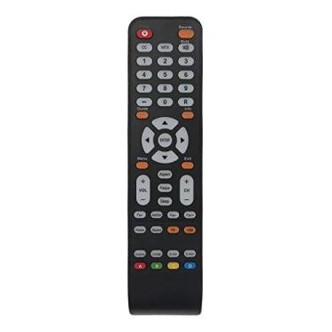Imagem de Controle remoto 142021270019C compatível com Sceptre TV X325BV-FHDU X325BV-FHD E328BV-HDH X425BV-FHD3 E165BD-HD E195BV-SHD E195BD-SHD E325BV-HD X409 E24 X325BV-FMDR Quasar SQ3200 X505 E325 E325 325