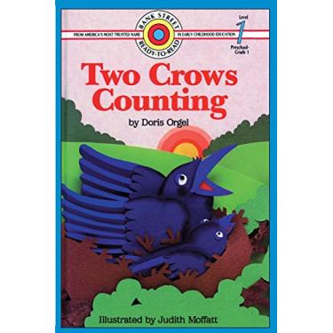 Imagem de Two Crows Counting: Level 1
