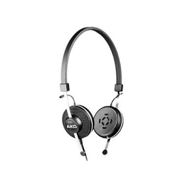 Imagem de AKG Fones de ouvido para conferência de alto desempenho K15 - Novos