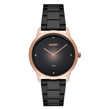 Imagem de Relógio Orient Feminino Ref: Ftss0098 P1px Fashion Bicolor