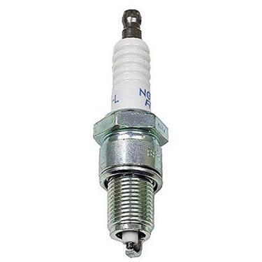 Imagem de NGK (7834) Vela de ignição padrão BP5EA-L, pacote com 1