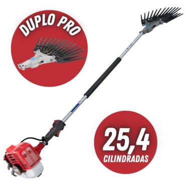 Imagem de Derriçadeira de Café Nakashi DDL270NL Forte e de Grande Durabilidade com Motor Nakashi...