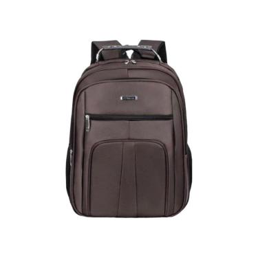 Imagem de Mochila Masculina Escolar Reforçada Notebook Faculdade Impermeável