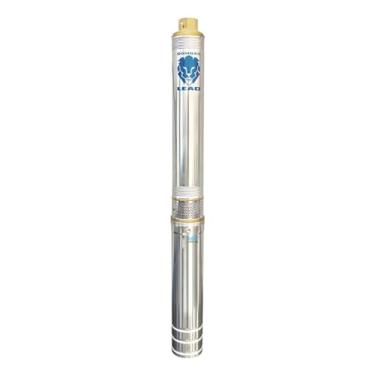 Imagem de Bomba Submersa Caneta Palito 1/2hp 3pol Leão