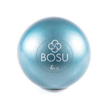 Imagem de BOSU Bola de tonificação, 1,8 kg.