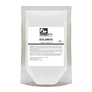 Imagem de DERMARE Dolomita Dermare Branco