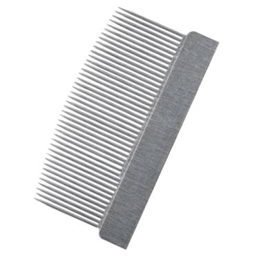 Imagem de Vaveren Arco de violino crina pente arco acessórios aperto confortável escova de limpeza profissional para starter luthier violoncelo violino viola