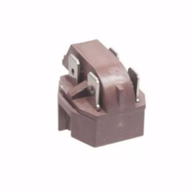 Imagem de Rele Ptc Embraco Geladeira 220volts 50/60hz