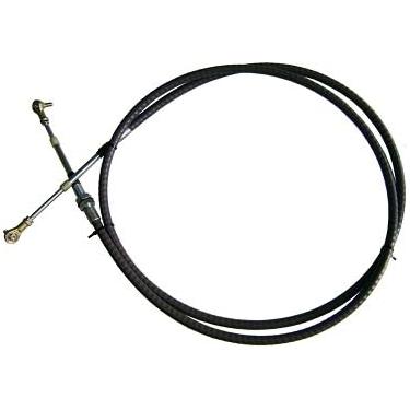 Imagem de CABO ENGATE TRAMBULADOR TERMINAL 3010MM MB 1214C 1214K