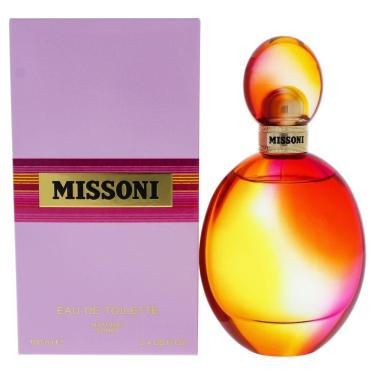 Imagem de Perfume Missoni by Missoni para mulheres - spray EDT de 100 ml