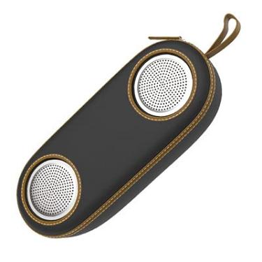 Imagem de Subwoofer Wireless Outdoor Waterproof Small Speaker Audio Portable Mini//14