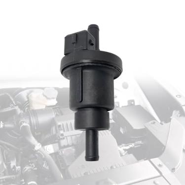 Imagem de Válvulas de Purga de Vasilha de Emissão de Substituição Automotiva, Solenoide de Válvula de Purga EVAP 28910-22040 Compatível com Kia Sportage Spectra5 Optima Rio Hyundai Tucson Tiburon Elantra Santa