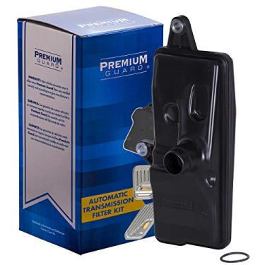 Imagem de Filtro de transmissão automática PG PT99565 | Serve para Honda Civic 2014-21, 2015-20 Fit, 2016-20 HR-V