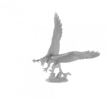 Imagem de Reaper Bones: Griffon (77689)
