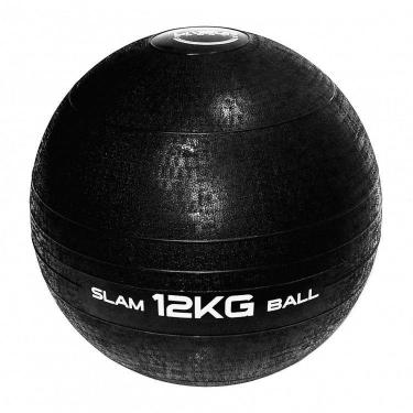 Imagem de Bola Medicine Slam Ball Para Crossfit 12 Kg Liveup Ls3004-12