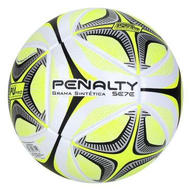 Imagem de Bola de Futebol Society Penalty Se7E Pro Ko X-Unissex