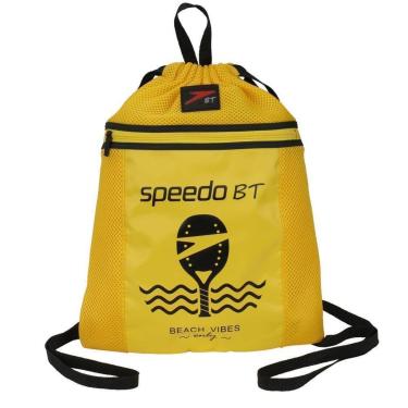 Imagem de Mochila Saco SpeedoBt -Unissex