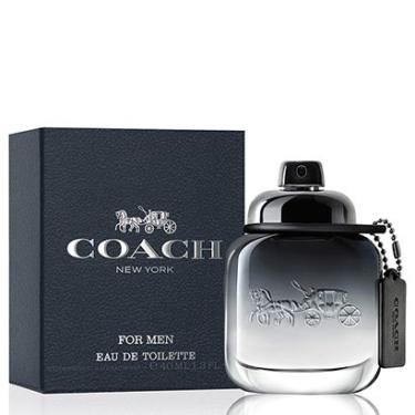 Imagem de Perfume Coach Men Masculino Eau de Toilette 40ml-Masculino
