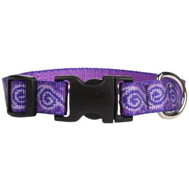 Imagem de LupinePet Coleira ajustável Originals de 1,9 cm para Cães Pequenos Pet