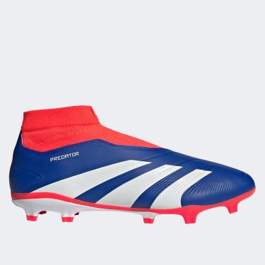 Imagem de Chuteira Campo Adidas Predator 24 League Ll Unissex-Unissex