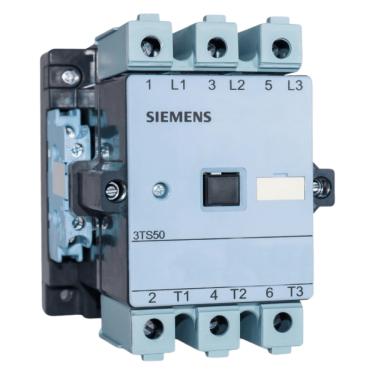 Imagem de Contator 3TS 220V - Siemens | 400A 3TS5622-0AN2