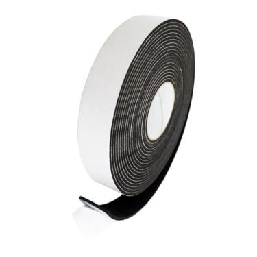 Imagem de Fita de Vedação Em Espuma EVA 40mm 10mts (40mm 10mts)