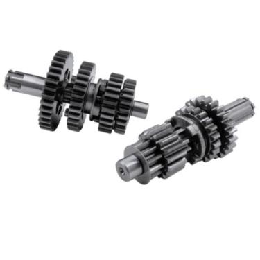 Imagem de Cambio Completo Moto Shineray XY 50Q (Transmissão) - Loja Duas Rodas