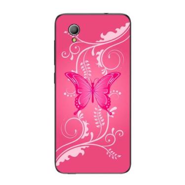 Imagem de Capa Adesivo Skin361 Verso Para Alcatel 1 5033j (2018) - KawaSkin