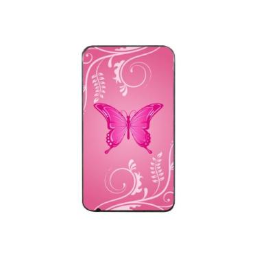 Imagem de Capa Adesivo Skin361 Verso Para iPod Touch 8gb 3ª Geração - KawaSkin