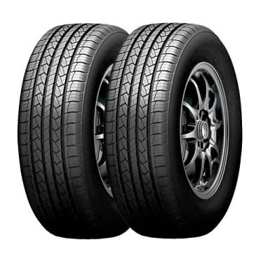 Imagem de Jogo 2 Pneus Farroad Aro 15 FRD66 255/70R15 108T, 5 anos Contra Defeit