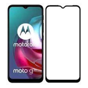 Imagem de Kit 02 películas de vidro 3D Moto G9 Power - Mustang 