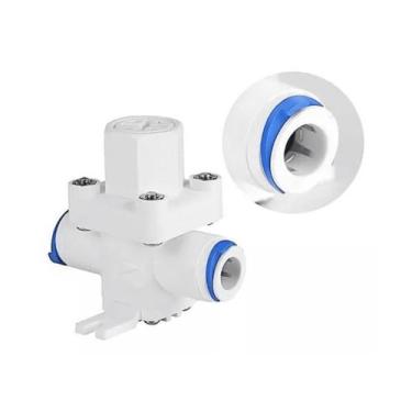Imagem de Valvula Redutora De Pressao Para Filtro Purificador De Agua - Focuslar