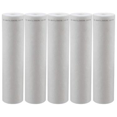 Imagem de Kit 5 Unidades Refil Filtro Polipropileno Bbi 93/4 Pp10/20B