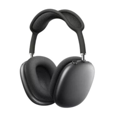 Imagem de Fone De Ouvido, Headset P9 Bluetooth Max Preto - Booglee