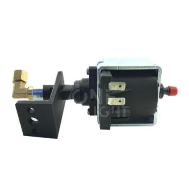 Imagem de Kit 2 Bomba Para Maquina De Fumaça De 3000W - OneLight