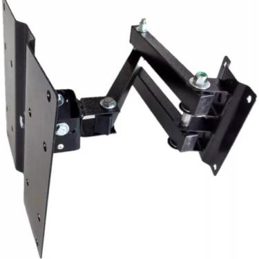 Imagem de Suporte Tv Triarticulado Lcd Led Plasma 20 A 43 Pol - Artflex suportes