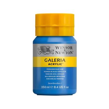 Imagem de Tinta Acrílica Galeria Winsor & Newton 250ml Sr1 Escolha a Cor, 138 CE