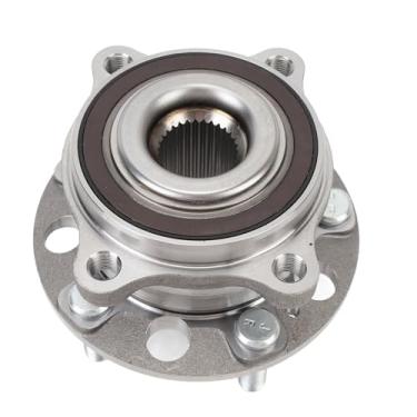 Imagem de Assy do Cubo Roda Dianteira, Construção Robusta de Alto Desempenho, Durabilidade Longa 51750 S1000 para Acessórios de Roda Palisade Santa Cruz