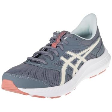 Imagem de Tênis Asics Jolt 4 Feminino Cinza 35